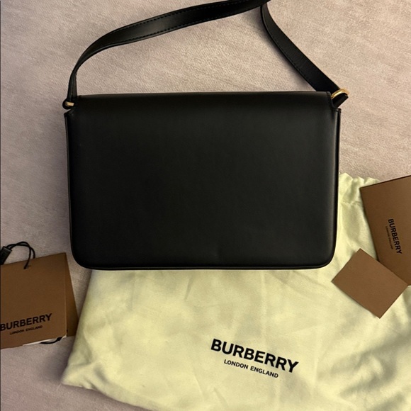 Burberry Crossbody Bag - Picture 3 of 8